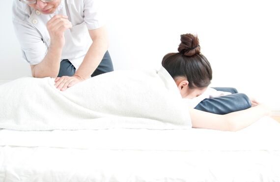 姿勢矯正で歪みを正し代謝を上げて健康維持 | 根本から体を整える豊田市の整体・まさき整体院