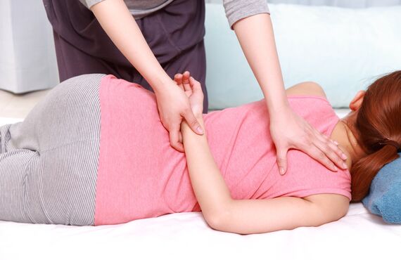 妊娠の先にある幸せを目指す不妊症のサポートを行っています | 根本から体を整える豊田市の整体・まさき整体院