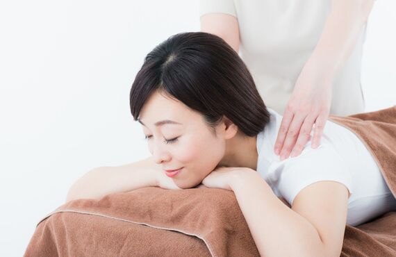 自律神経症状でお悩みの方は実績NO1の愛知県のまさき整体院へ